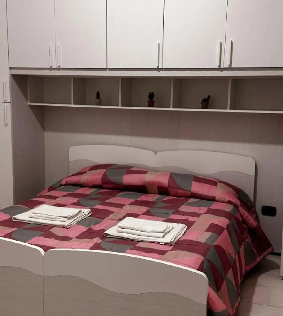 Dream House Apartment Naples