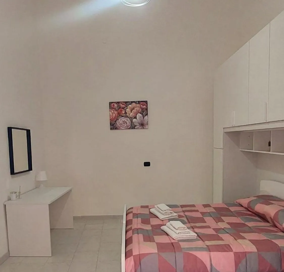Dream House Apartment Naples Italy