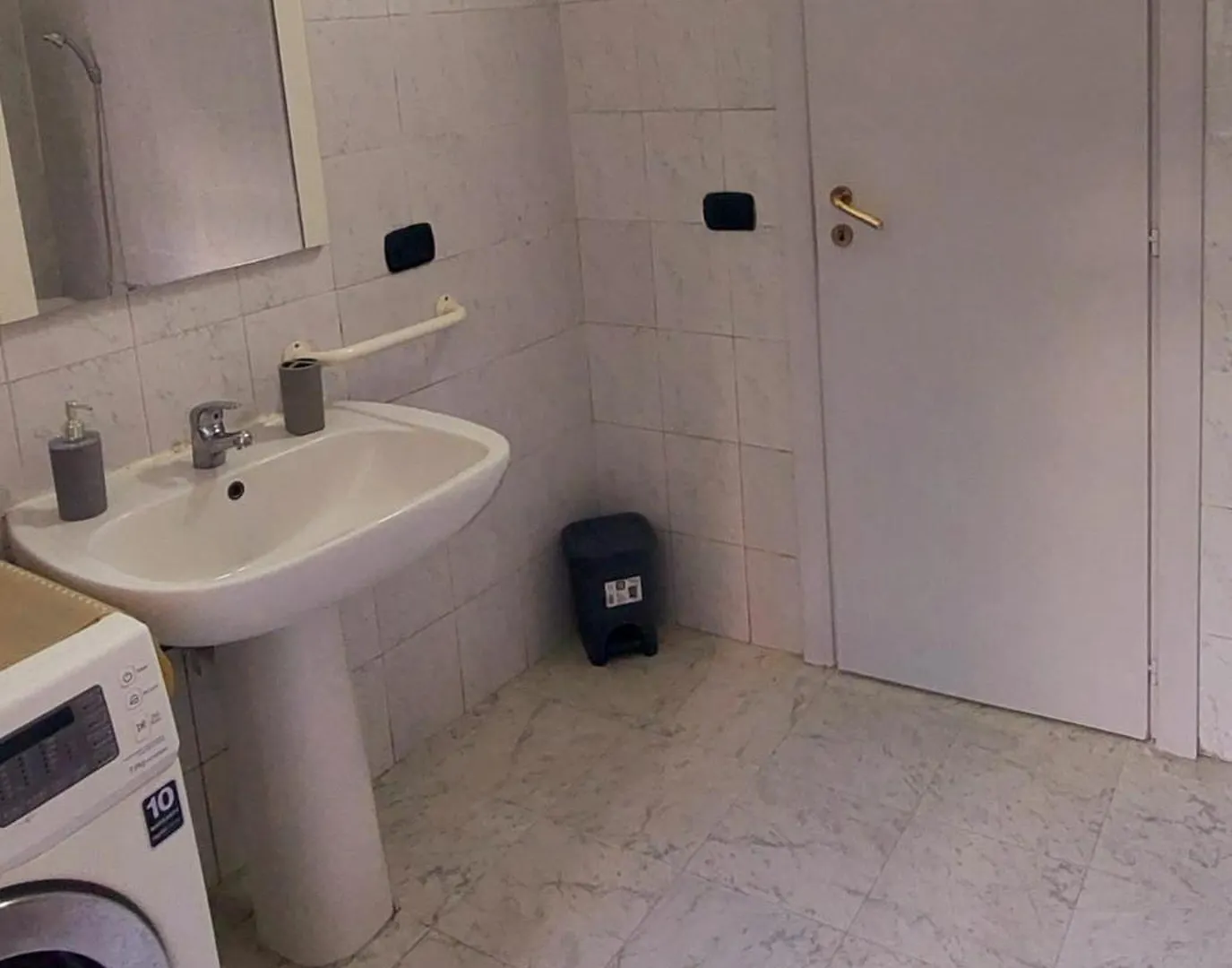 Dream House Apartment Naples 0*,