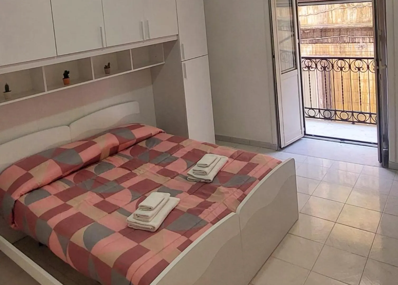 Dream House Apartment Naples Italy