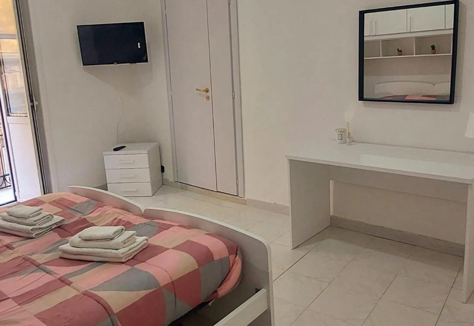 Dream House Apartment Naples
