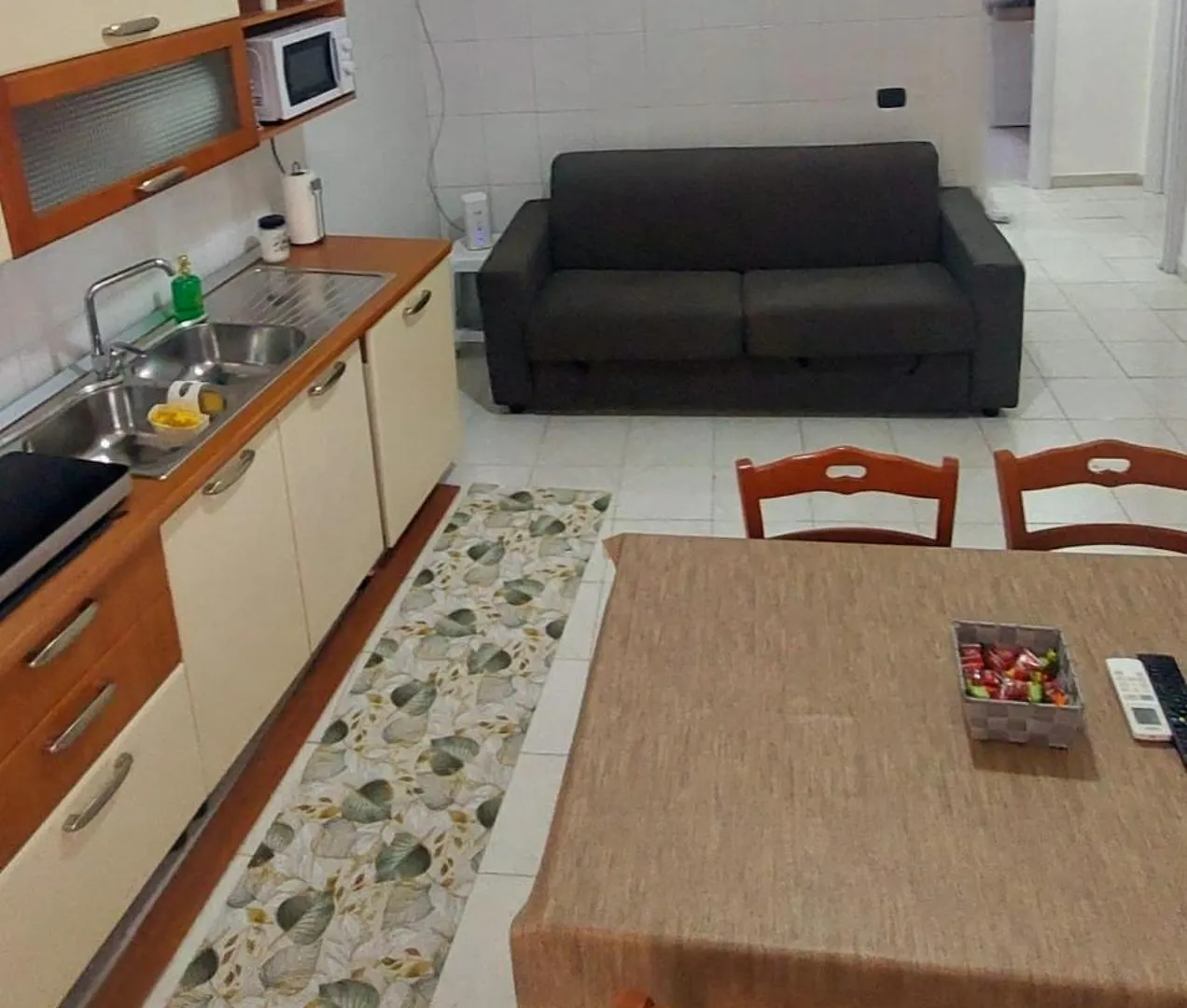 Dream House Apartment Naples 0*,  Italy