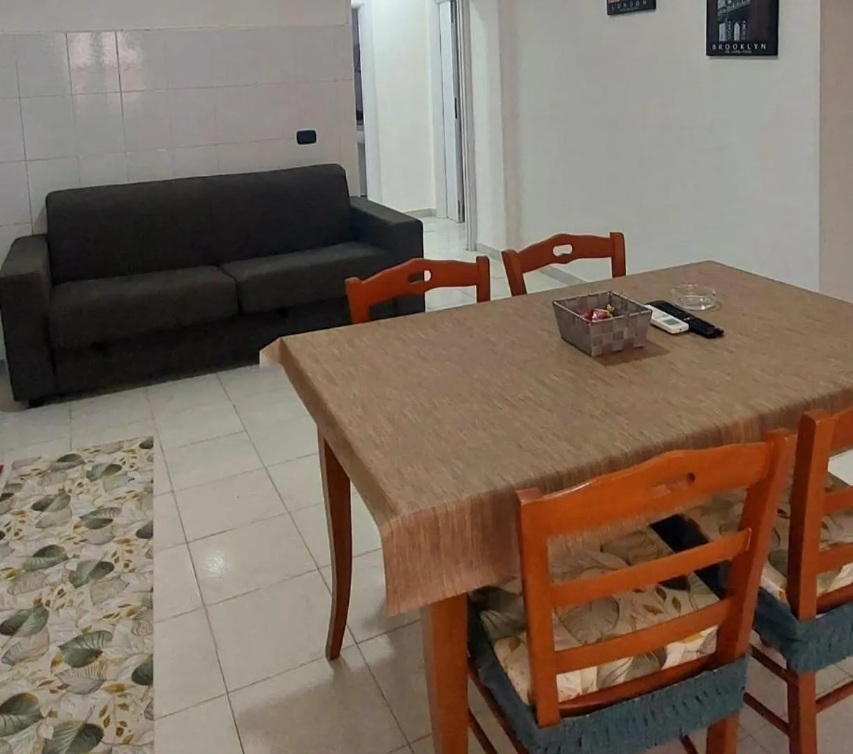 Dream House Apartment Naples Italy