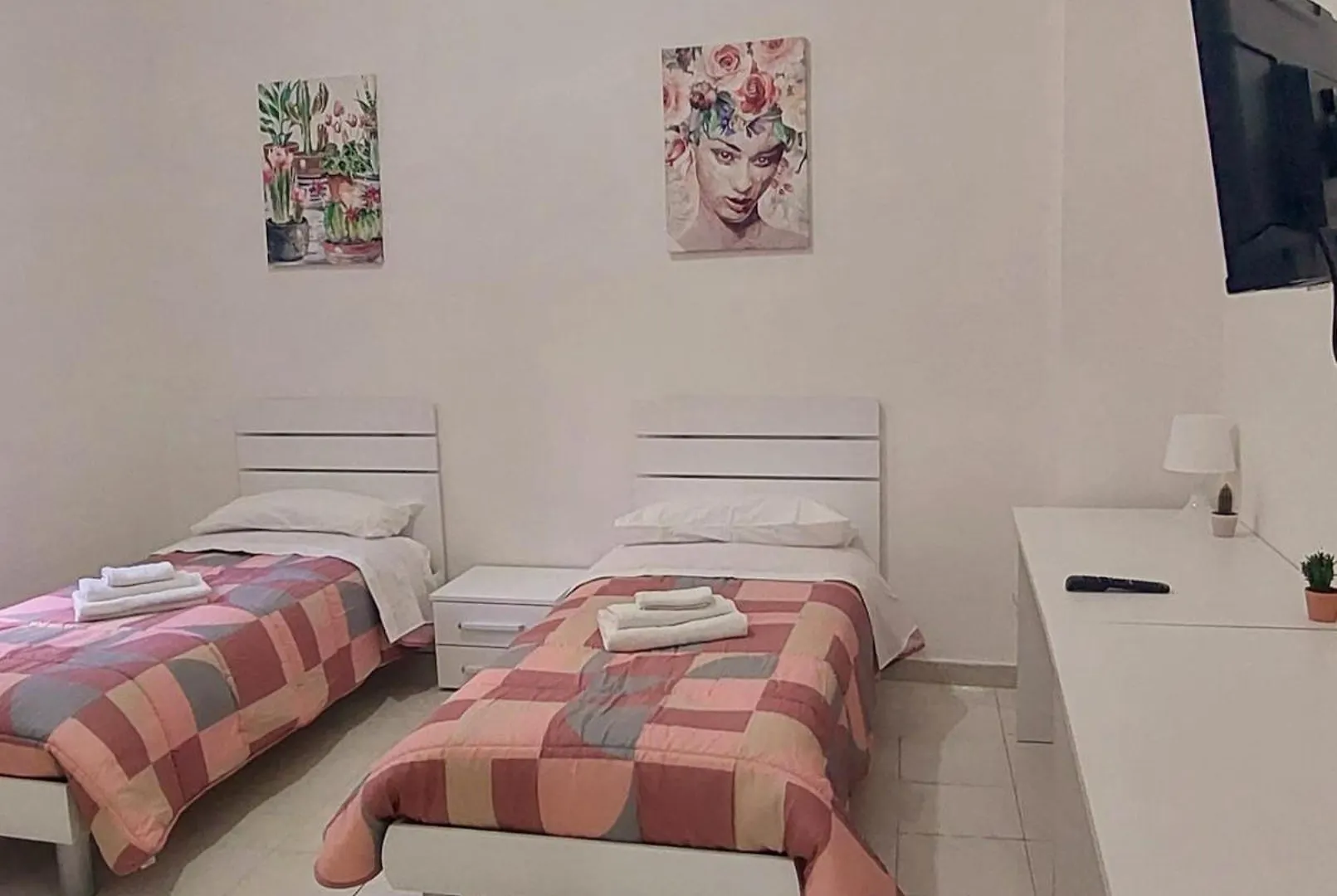 Dream House Apartment Naples 0*,  Italy